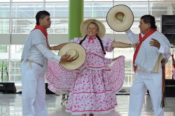 Rondas Departamentales llegan a Neiva
