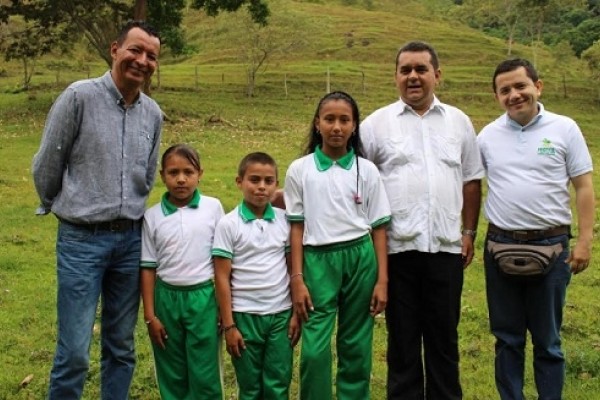 Colegio de San Luis podría tener formación agropecuaria