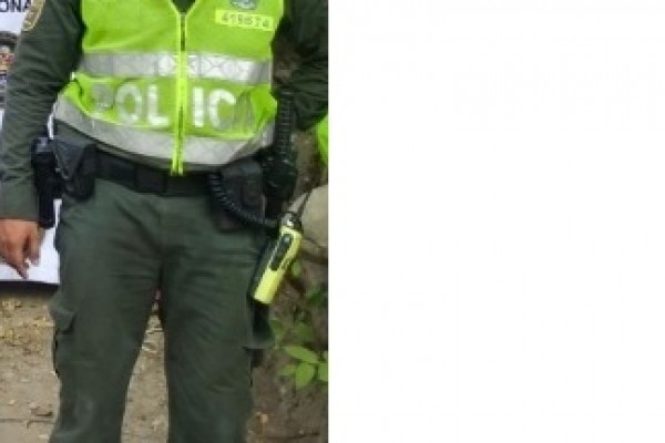 Patrullero asesinó a Policía e hirió a otro en hecho de intolerancia en Huila