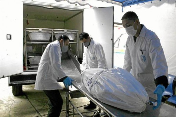 Hombre murió electrocutado en Timaná