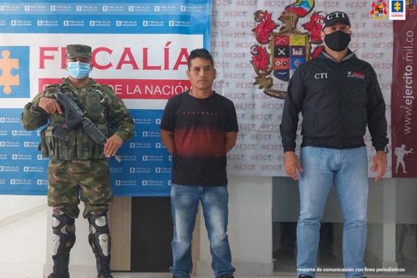 Condenan a hombre que abusó a niña en San Agustín