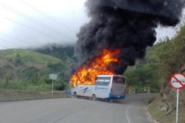 Paro armado de ‘clan del Golfo’ deja 61 municipios afectados