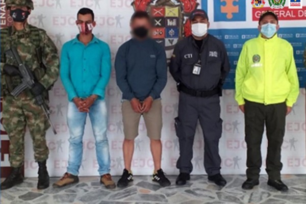 Condenado por asesinato en Algeciras