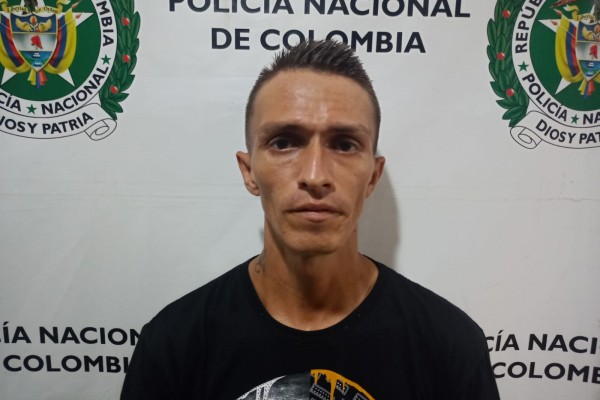 Habría apuñalado a otro hombre en Neiva