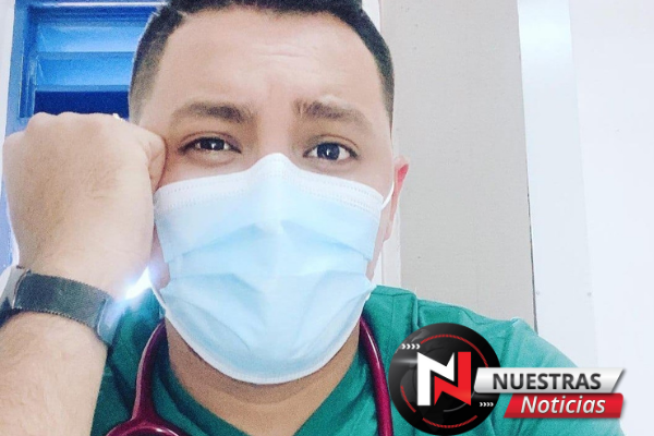 Falso médico que laboró en el Huila fue capturado