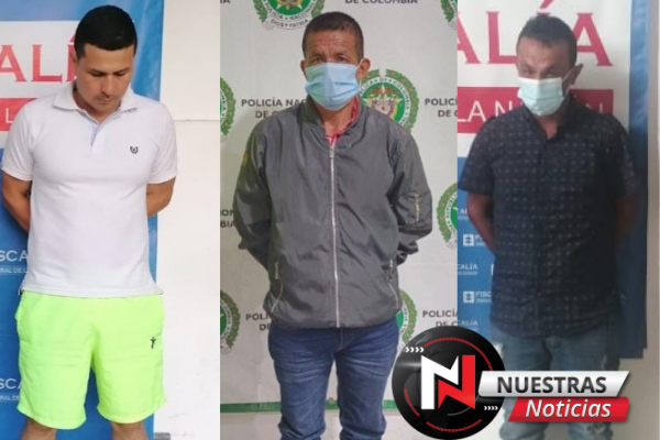 A la cárcel por abusos sexuales