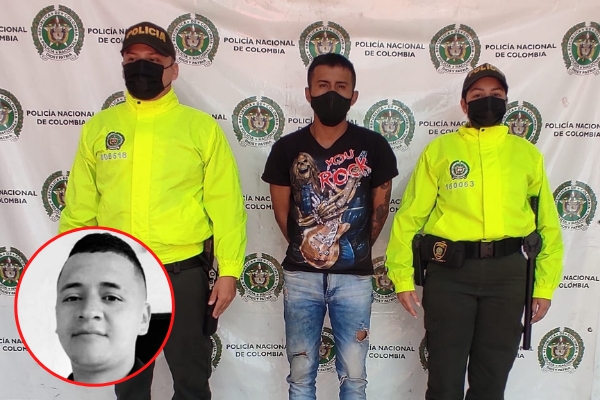 'El Soldado' a responder por asesinato en La Plata