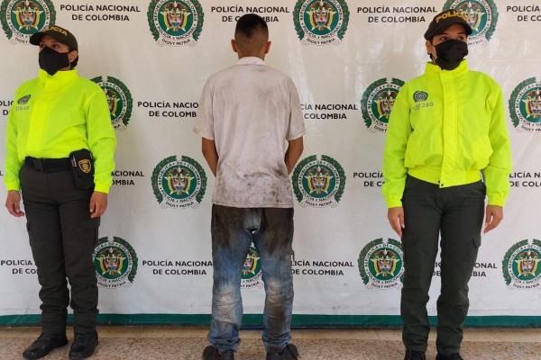A responder por asesinato en Neiva