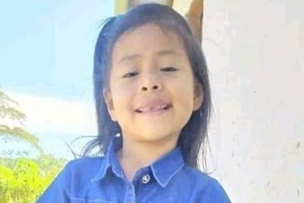 La Plata rechaza el asesinato de Karol Natalia Chantre