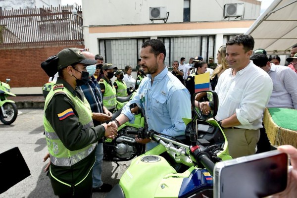 ¿Qué dejó la visita del Ministro al Huila?