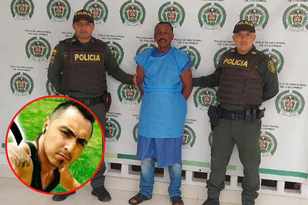 Riña dejó un muerto en Isnos