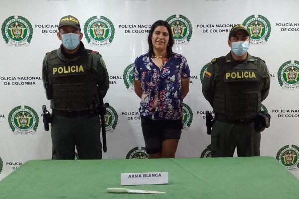 Habría asesinado a un hombre en una riña en Neiva