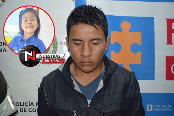 Asesinato de niña en La Plata habría sido una venganza