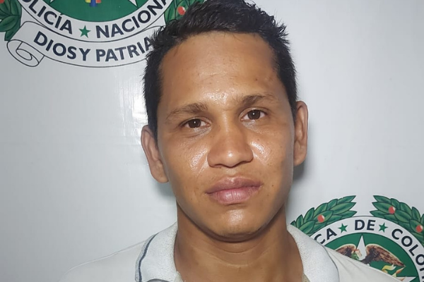 A pagar condena por hurto en Neiva