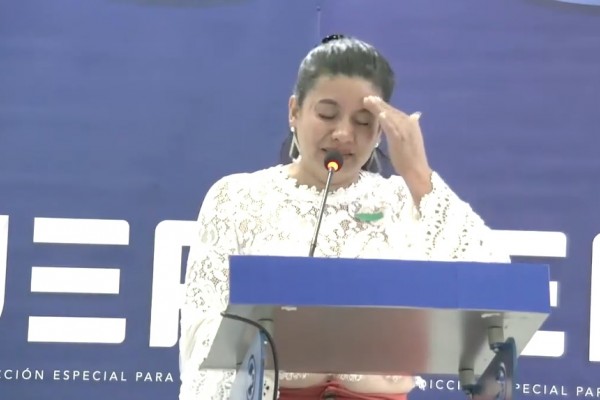 "Qué los hijos de nuestros hijos, no presten servicio militar, por el trauma que nos han causado": Víctima de falsos positivos