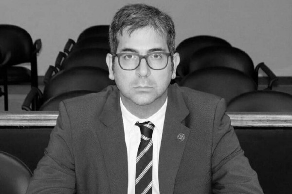 Narcotraficante estaría detrás del asesinato del fiscal Marcelo Pecci