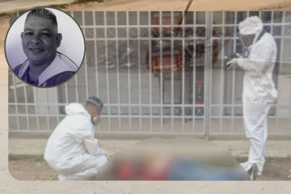 Hombre fue asesinado en Pitalito