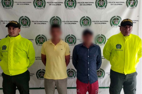 Abusaron sexualmente de su propia sobrina