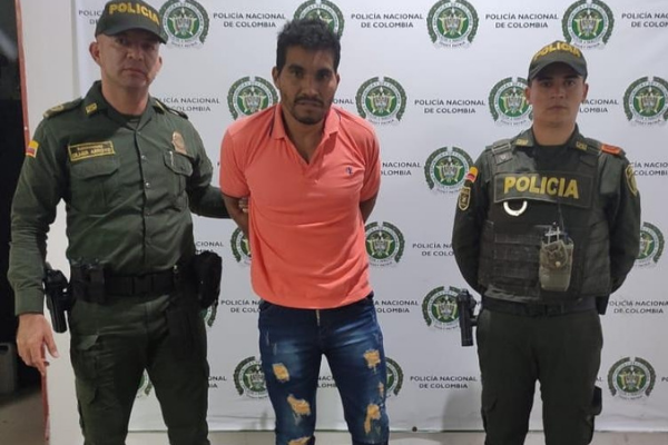 Se fugó y volvieron a capturarlo en Altamira