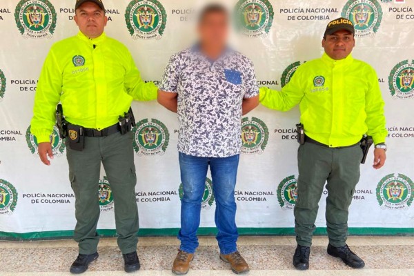 Abusó de su propia hija en Neiva