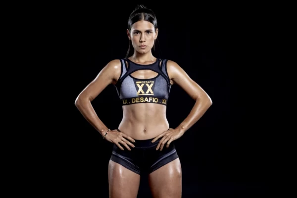Deportista huilense es participante del Desafío 2024