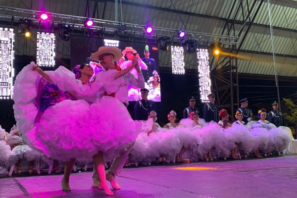 Las comunas seis y ocho ya tienen candidatas