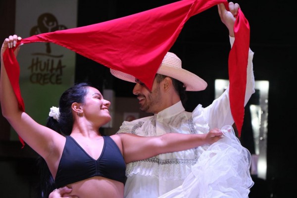 Elegidos los parejos oficiales de la edición 63 del Festival del Bambuco