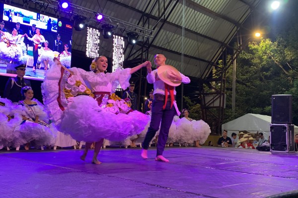 ¡Prográmese! Continúan las rondas sampedrinas en Neiva