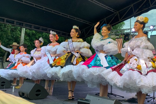 Premiaciones en los certámenes Herederos de la tradición, Reinado Popular y Señorita Neiva