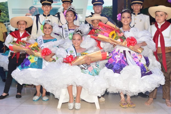 Neiva tiene nueva Heredera de la Tradición