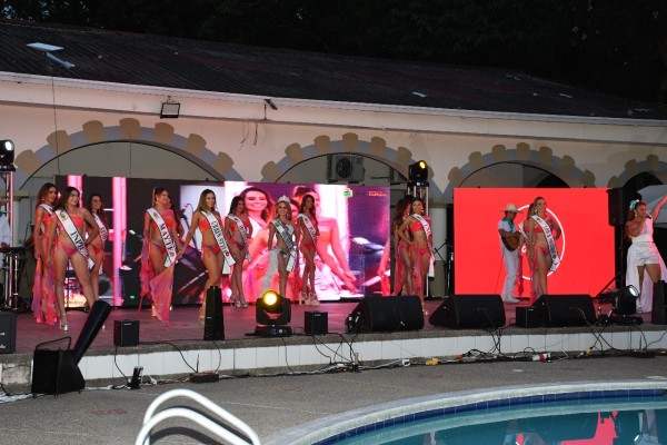 Destape Real de las candidatas al Reinado Señorita Neiva 2024