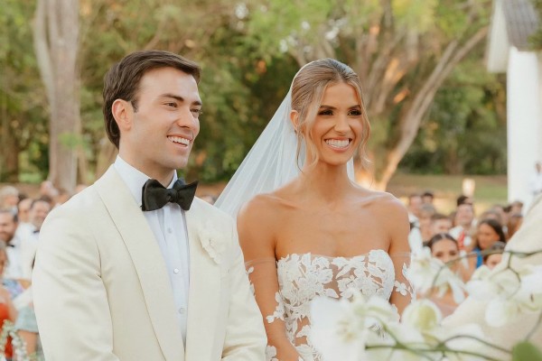 La "boda real" del año