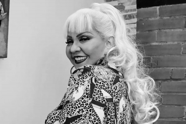 Fallece a los 61 años la "Gorda Fabiola", ícono del humor colombiano