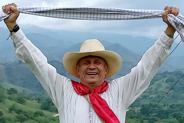 El Huila esta de luto