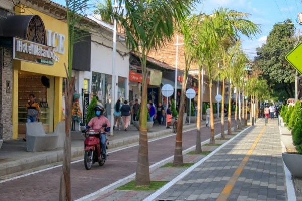 El índice de competitividad de ciudades 2024, coloca a Neiva en el puesto 12