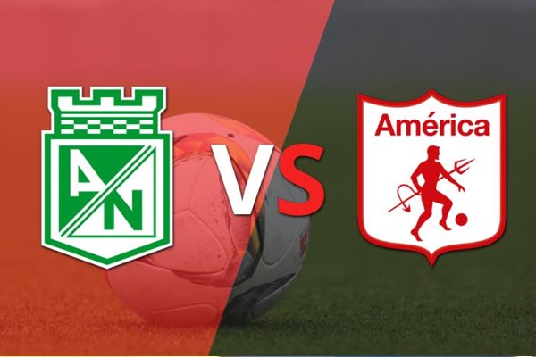 América de Cali cae ante Atlético Nacional en la final de la Copa Colombia