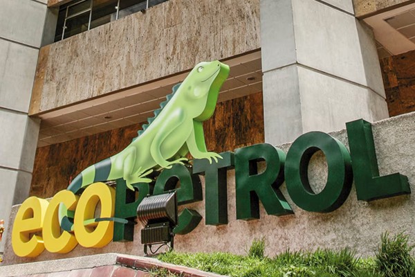 Ecopetrol Logra Reconocimiento Internacional en Sostenibilidad