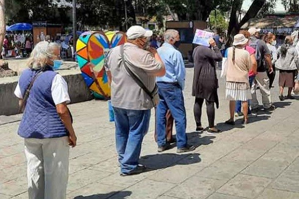 Atentos a la entrada en vigencia de nuevo sistema pensional en Colombia