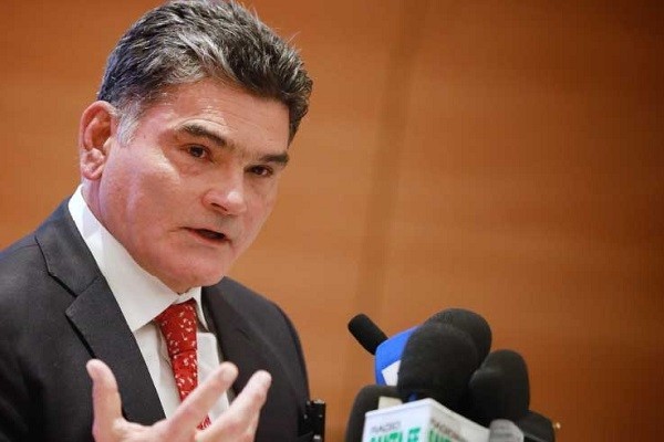 Procurador llama a los gremios a “Ponerse de pie”