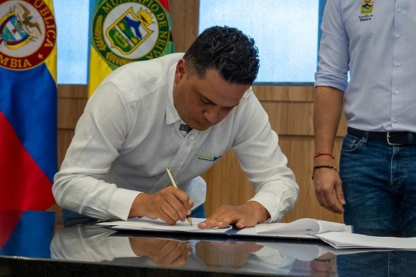 Comfamiliar Huila reafirma su compromiso con la niñez