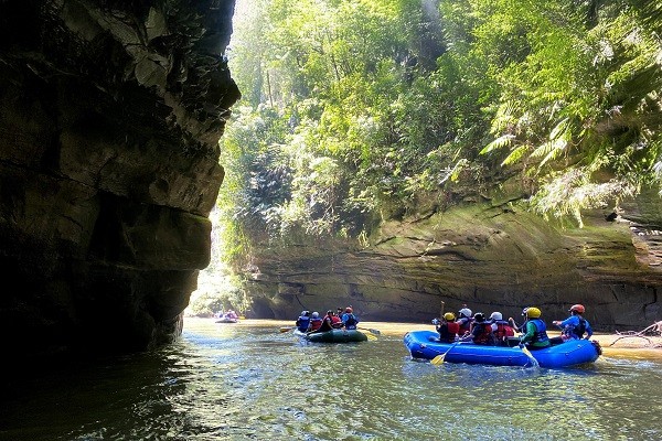 Mipymes de turismo recibirán apoyo para mejorar sostenibilidad ambiental