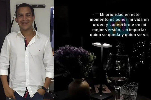 Los polémicos amoríos de la familia de Diomedes Diaz